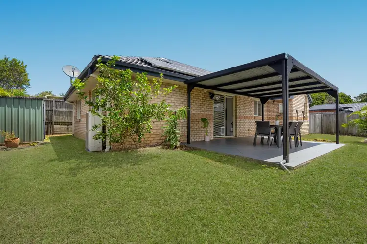 52 Picot Crescent, Runcorn QLD 4113