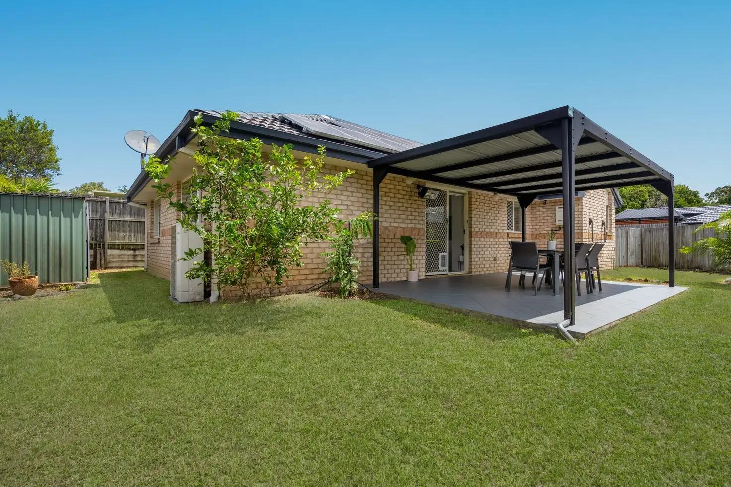Main view of Homely house listing, 52 Picot Crescent, Runcorn QLD 4113