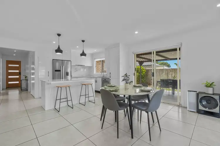Second view of Homely house listing, 52 Picot Crescent, Runcorn QLD 4113