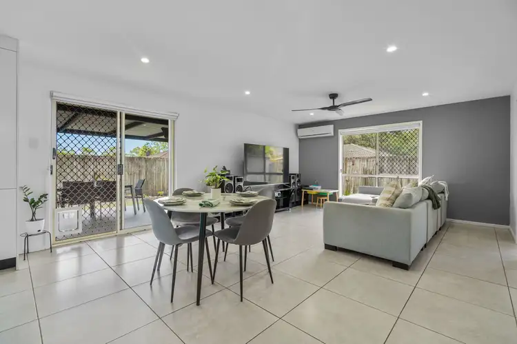 Fourth view of Homely house listing, 52 Picot Crescent, Runcorn QLD 4113