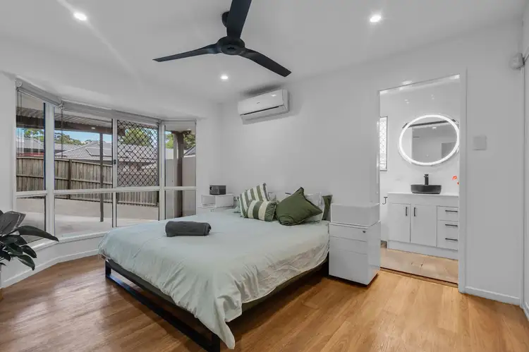 Fifth view of Homely house listing, 52 Picot Crescent, Runcorn QLD 4113