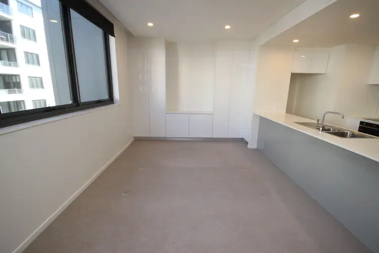 Main view of Homely apartment listing, 408/51 Mort Street, Braddon ACT 2612