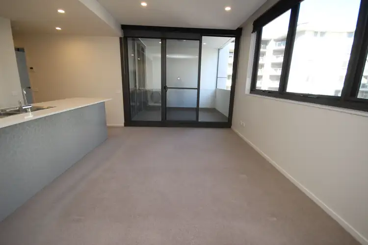 Third view of Homely apartment listing, 408/51 Mort Street, Braddon ACT 2612