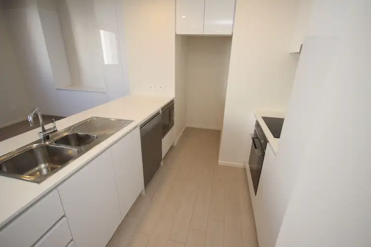 Fourth view of Homely apartment listing, 408/51 Mort Street, Braddon ACT 2612