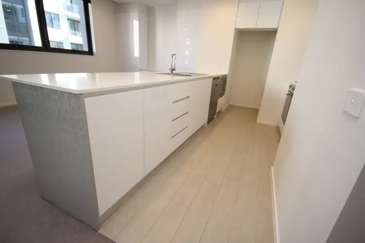 Fifth view of Homely apartment listing, 408/51 Mort Street, Braddon ACT 2612