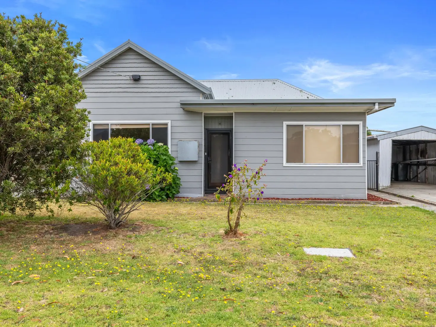 Main view of Homely house listing, 1/4 Court Street, Wonthaggi VIC 3995
