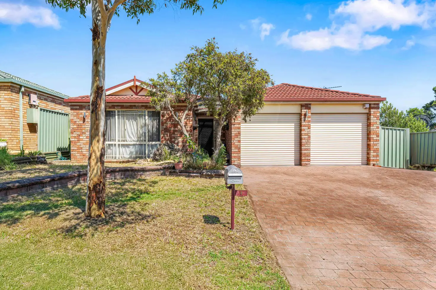 Main view of Homely other listing, 5 Nethercote Close, Prestons NSW 2170