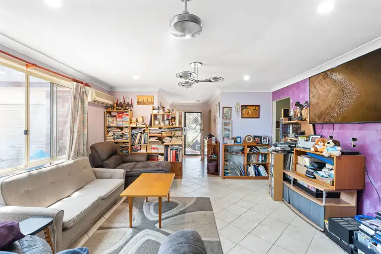 Second view of Homely other listing, 5 Nethercote Close, Prestons NSW 2170