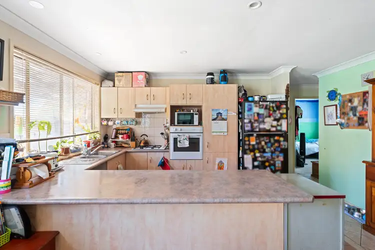 Third view of Homely other listing, 5 Nethercote Close, Prestons NSW 2170