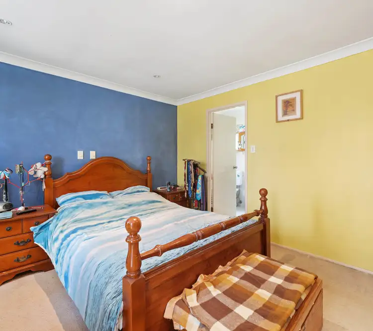 Fifth view of Homely other listing, 5 Nethercote Close, Prestons NSW 2170