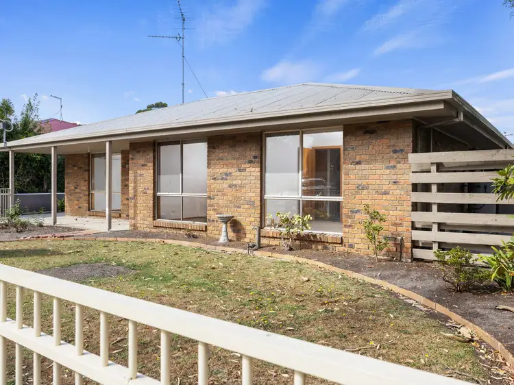 Main view of Homely unit listing, 3/177 White Road, Wonthaggi VIC 3995