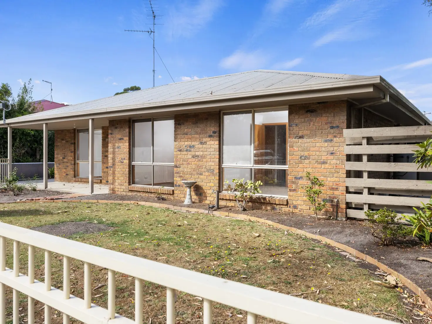 Main view of Homely unit listing, 3/177 White Road, Wonthaggi VIC 3995