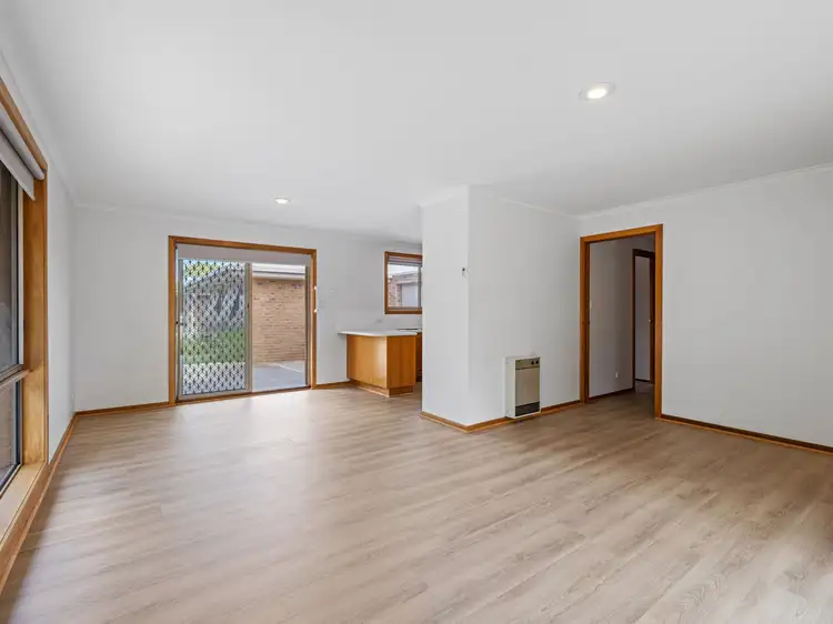 Third view of Homely unit listing, 3/177 White Road, Wonthaggi VIC 3995