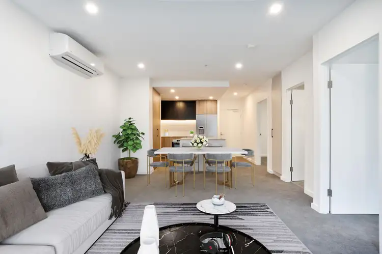 21/39 Mcintyre Street, Narrabundah ACT 2604