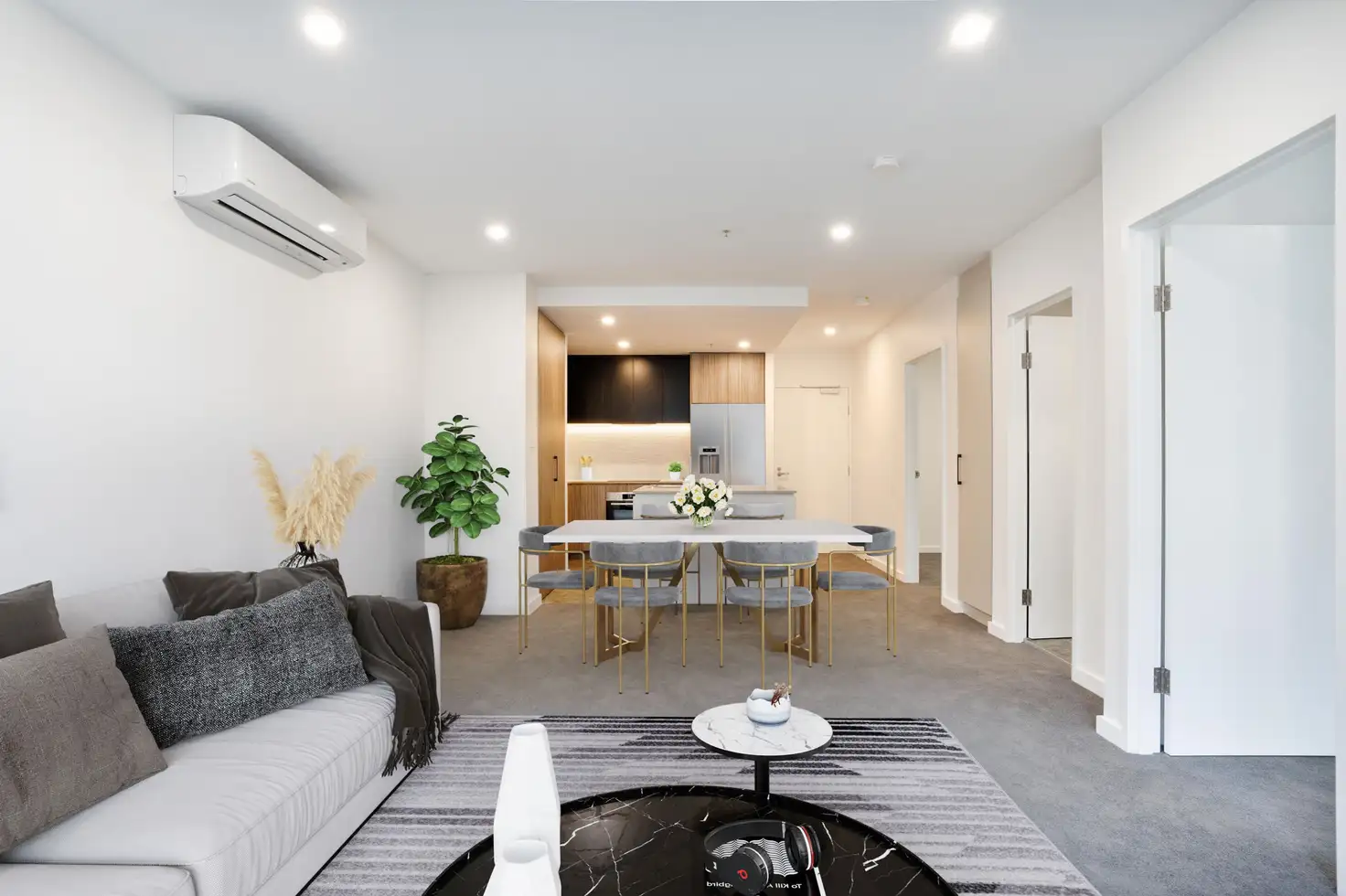 Main view of Homely unit listing, 21/39 Mcintyre Street, Narrabundah ACT 2604