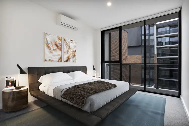 Second view of Homely unit listing, 21/39 Mcintyre Street, Narrabundah ACT 2604