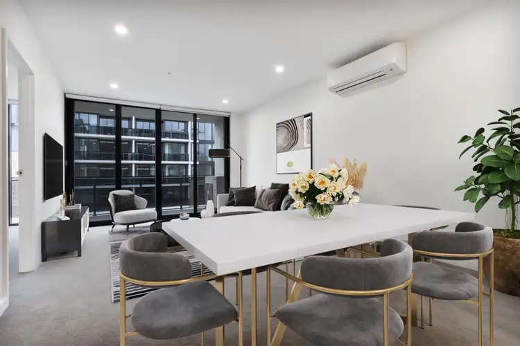 Third view of Homely unit listing, 21/39 Mcintyre Street, Narrabundah ACT 2604