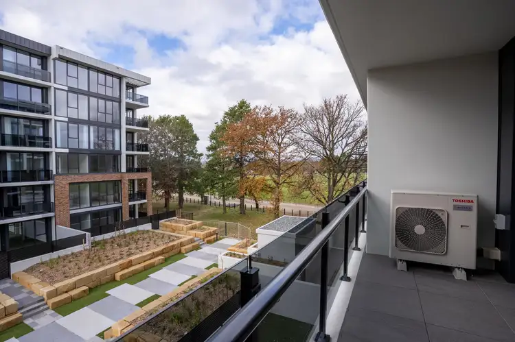 Sixth view of Homely unit listing, 21/39 Mcintyre Street, Narrabundah ACT 2604