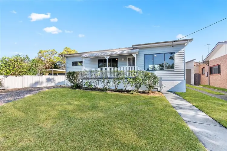 19 Joy Street, Gorokan NSW 2263