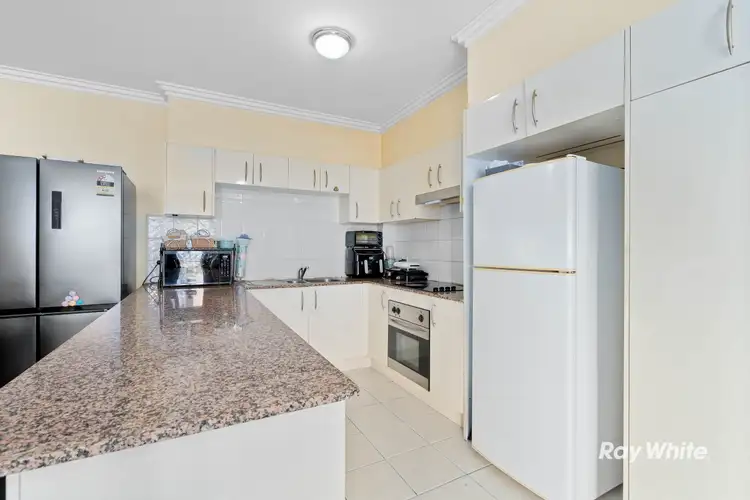 Fourth view of Homely unit listing, 19/16-18 Fifth Avenue, Blacktown NSW 2148