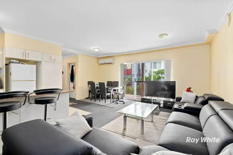 Fifth view of Homely unit listing, 19/16-18 Fifth Avenue, Blacktown NSW 2148