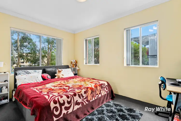 Sixth view of Homely unit listing, 19/16-18 Fifth Avenue, Blacktown NSW 2148