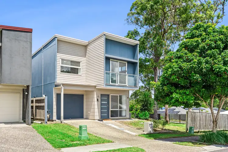31 Paddington Street, Doolandella QLD 4077