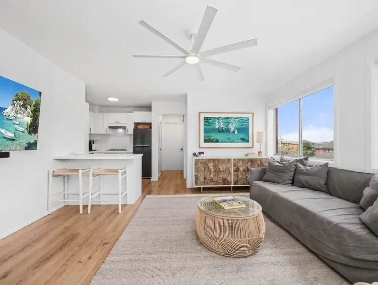 4/45 Flint Street, Hillsdale NSW 2036