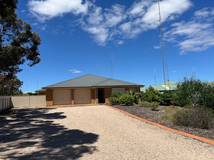6 Connor Road, Moonta Bay SA 5558