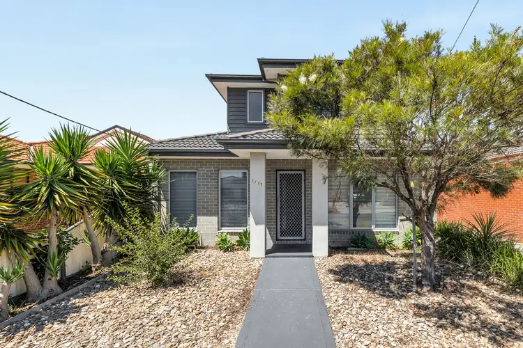 Main view of Homely townhouse listing, 1/11 Hosken Street, Altona Meadows VIC 3028