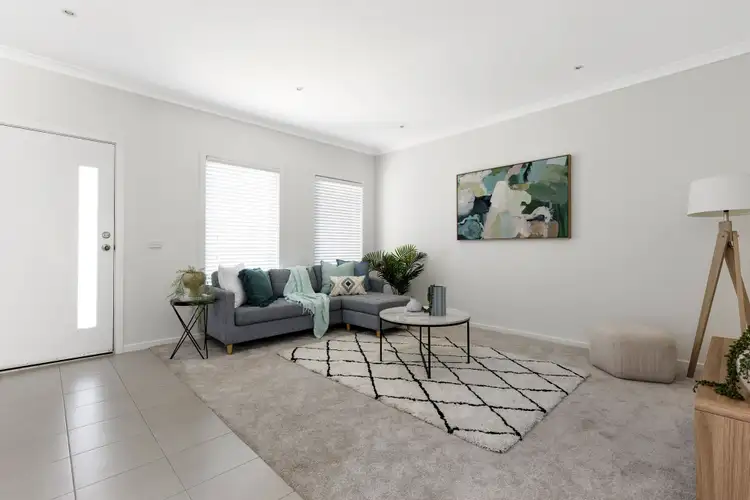 Second view of Homely townhouse listing, 1/11 Hosken Street, Altona Meadows VIC 3028