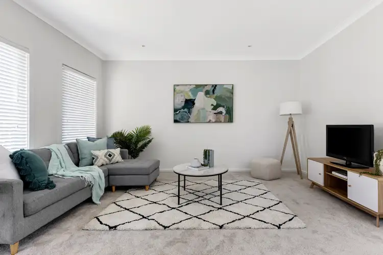 Third view of Homely townhouse listing, 1/11 Hosken Street, Altona Meadows VIC 3028