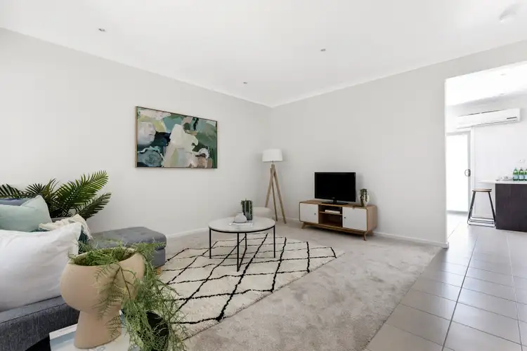 Fourth view of Homely townhouse listing, 1/11 Hosken Street, Altona Meadows VIC 3028