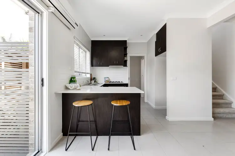 Fifth view of Homely townhouse listing, 1/11 Hosken Street, Altona Meadows VIC 3028