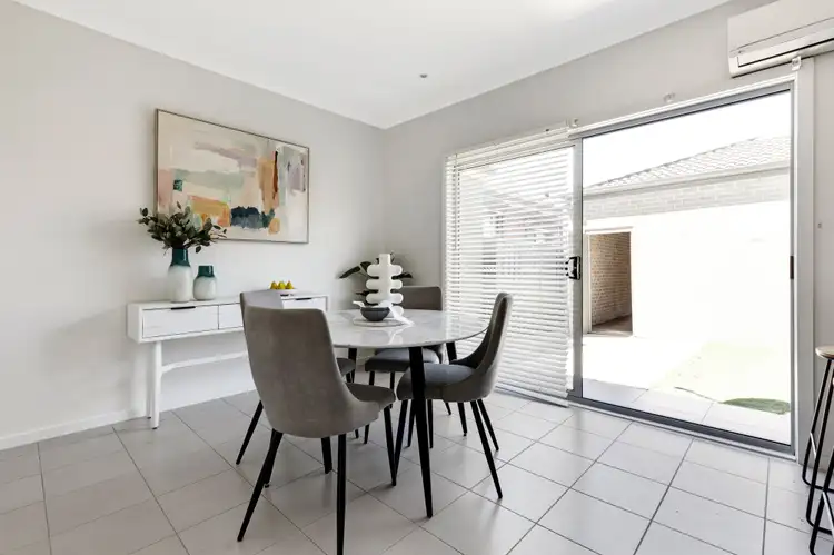 Sixth view of Homely townhouse listing, 1/11 Hosken Street, Altona Meadows VIC 3028