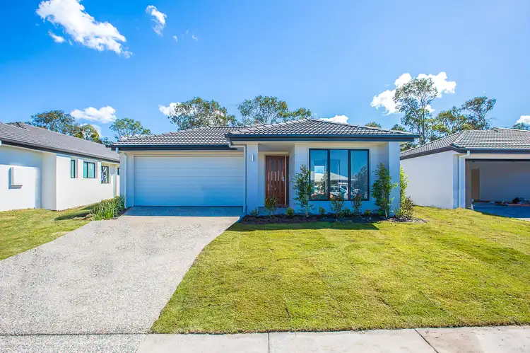 46 Great Sandy Circuit, Pimpama QLD 4209