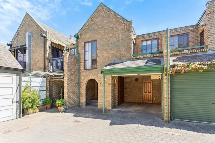 Main view of Homely townhouse listing, 10 Dimora Court, Adelaide SA 5000