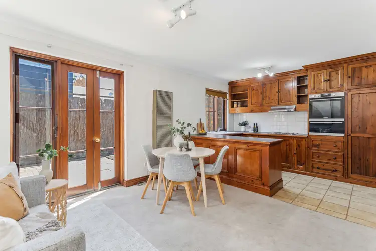 Third view of Homely townhouse listing, 10 Dimora Court, Adelaide SA 5000