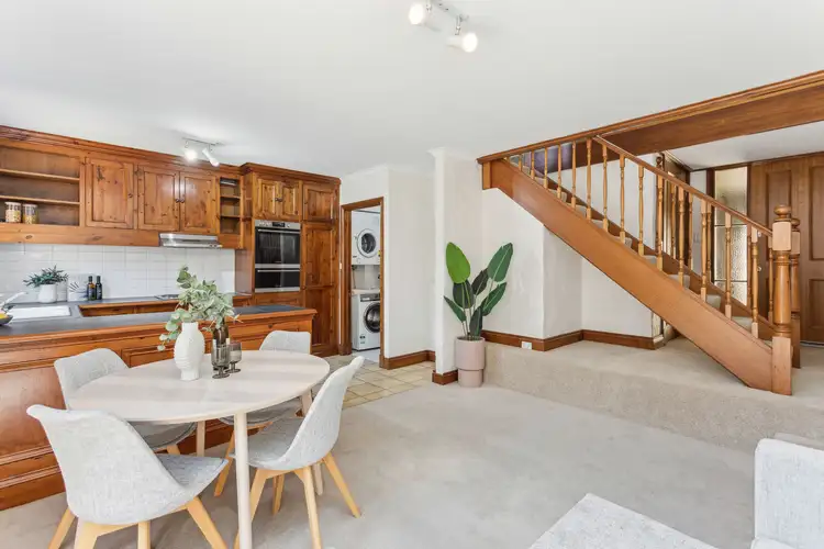 Fourth view of Homely townhouse listing, 10 Dimora Court, Adelaide SA 5000