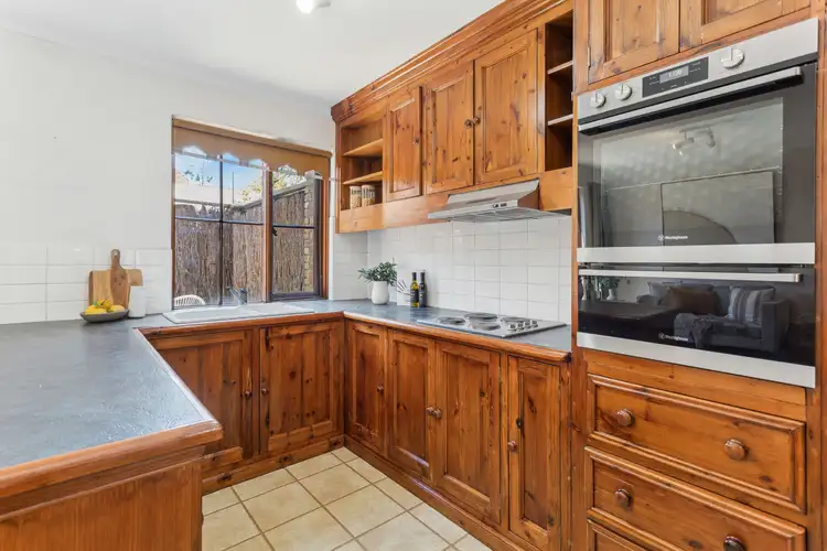 Fifth view of Homely townhouse listing, 10 Dimora Court, Adelaide SA 5000