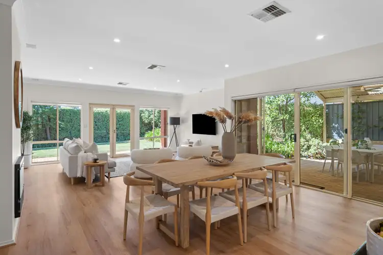 Third view of Homely house listing, 17 Murray Street, Lower Mitcham SA 5062