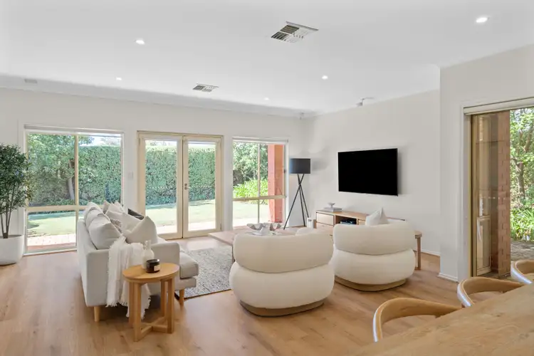 Fourth view of Homely house listing, 17 Murray Street, Lower Mitcham SA 5062