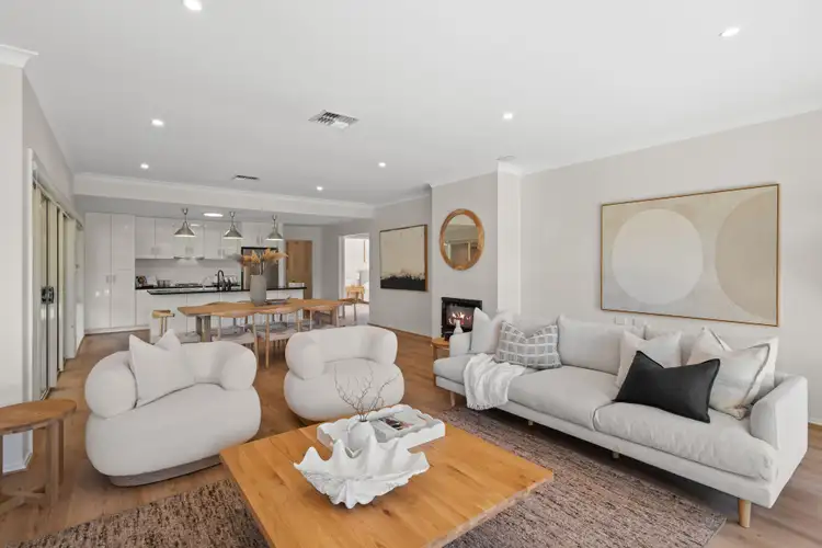 Fifth view of Homely house listing, 17 Murray Street, Lower Mitcham SA 5062