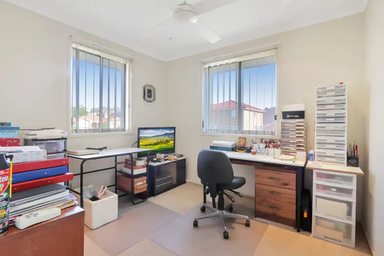 Fifth view of Homely house listing, 1 Moonah Close, West Hoxton NSW 2171