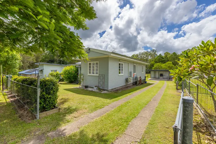 Second view of Homely house listing, 27 Leslie Street, Woodford QLD 4514