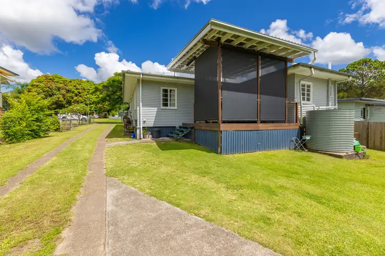 Third view of Homely house listing, 27 Leslie Street, Woodford QLD 4514