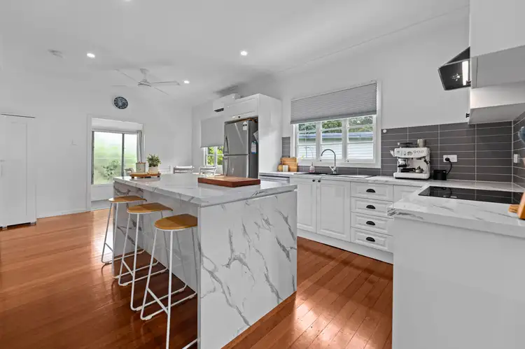 Fourth view of Homely house listing, 27 Leslie Street, Woodford QLD 4514