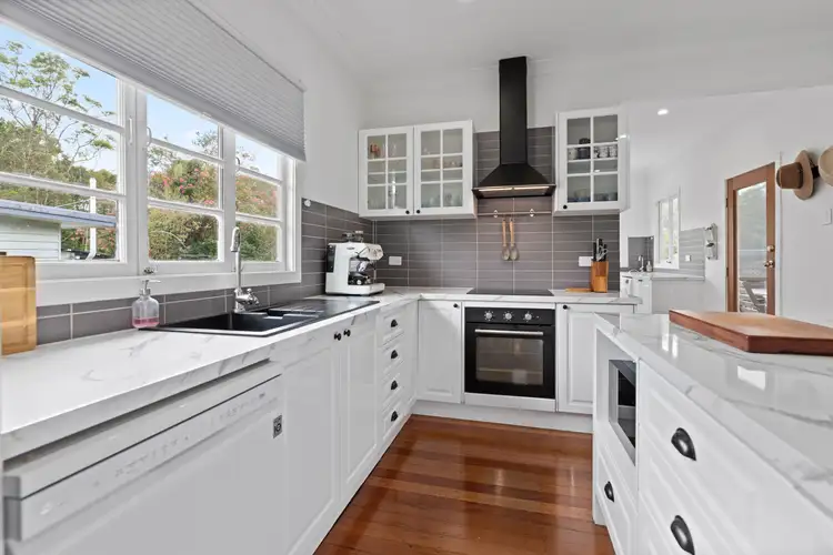 Fifth view of Homely house listing, 27 Leslie Street, Woodford QLD 4514