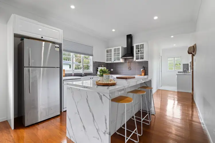 Sixth view of Homely house listing, 27 Leslie Street, Woodford QLD 4514