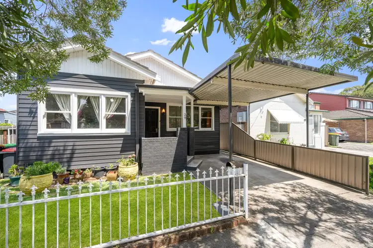 29 Nelson Avenue